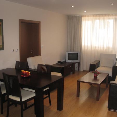 بانسكو Aparthotel Winslow Highland المظهر الخارجي الصورة