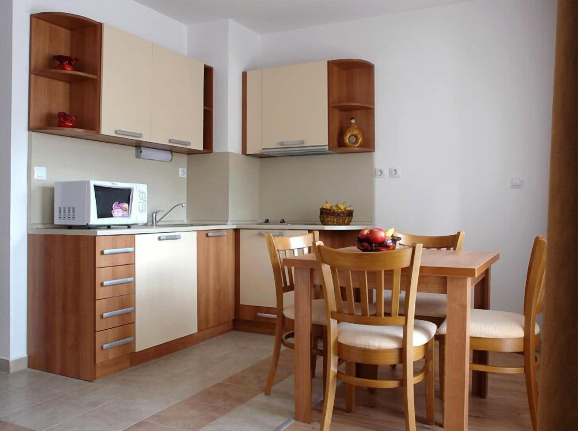 بانسكو Aparthotel Winslow Highland المظهر الخارجي الصورة