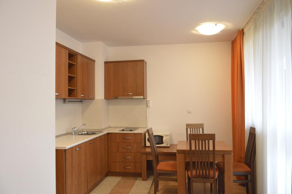بانسكو Aparthotel Winslow Highland الغرفة الصورة