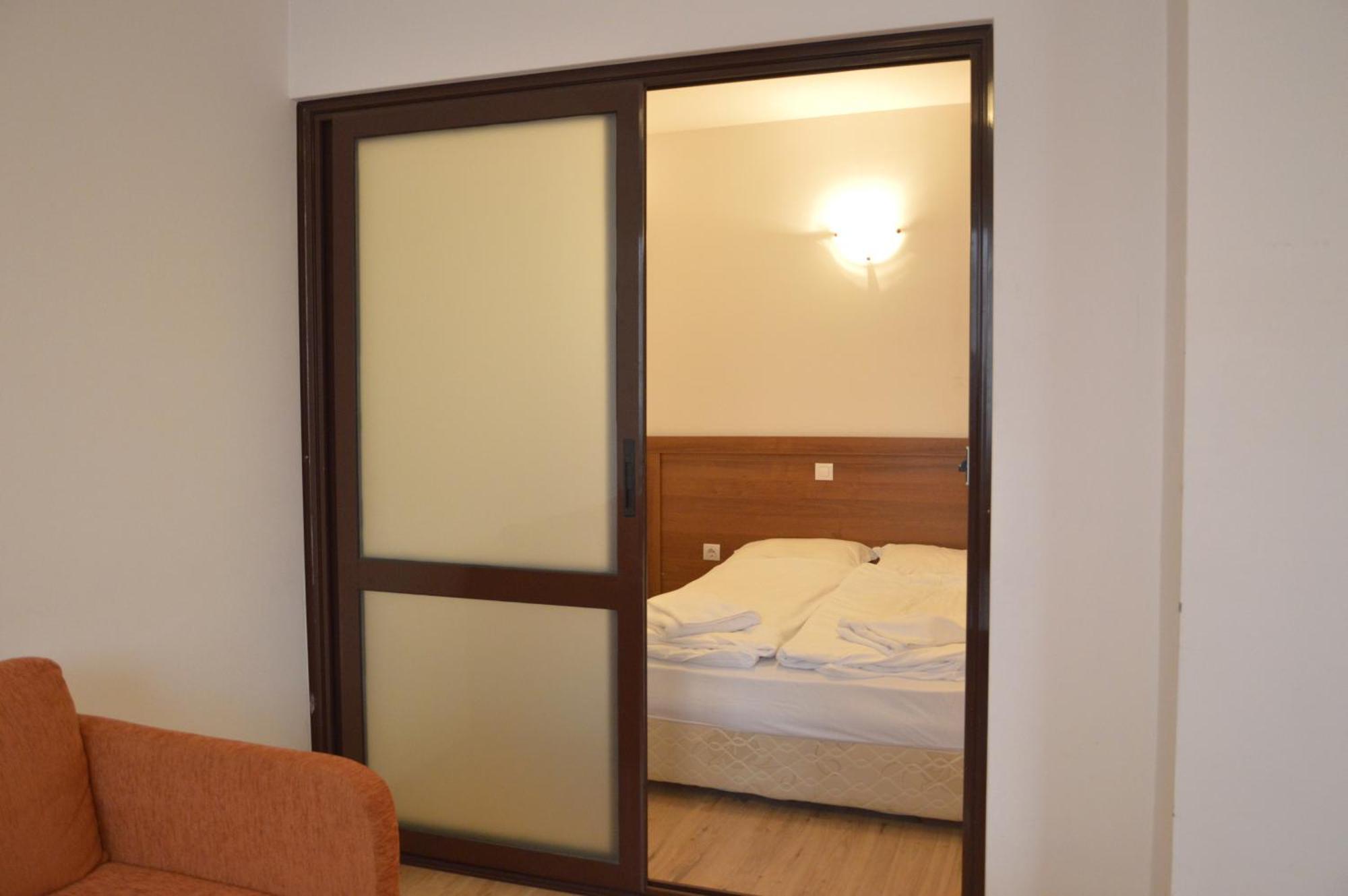 بانسكو Aparthotel Winslow Highland الغرفة الصورة