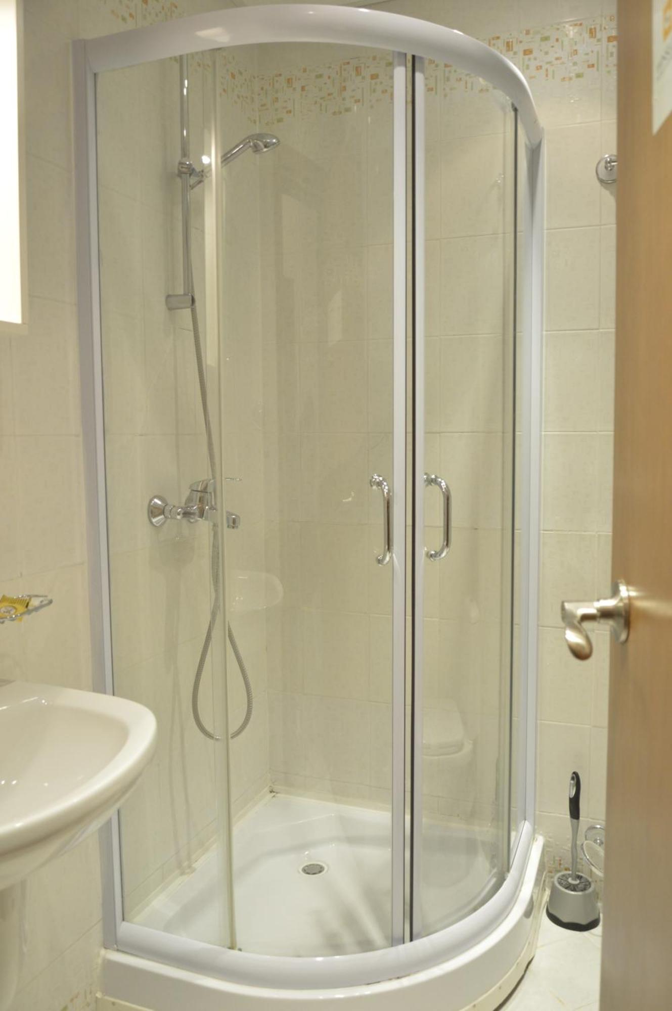 بانسكو Aparthotel Winslow Highland المظهر الخارجي الصورة