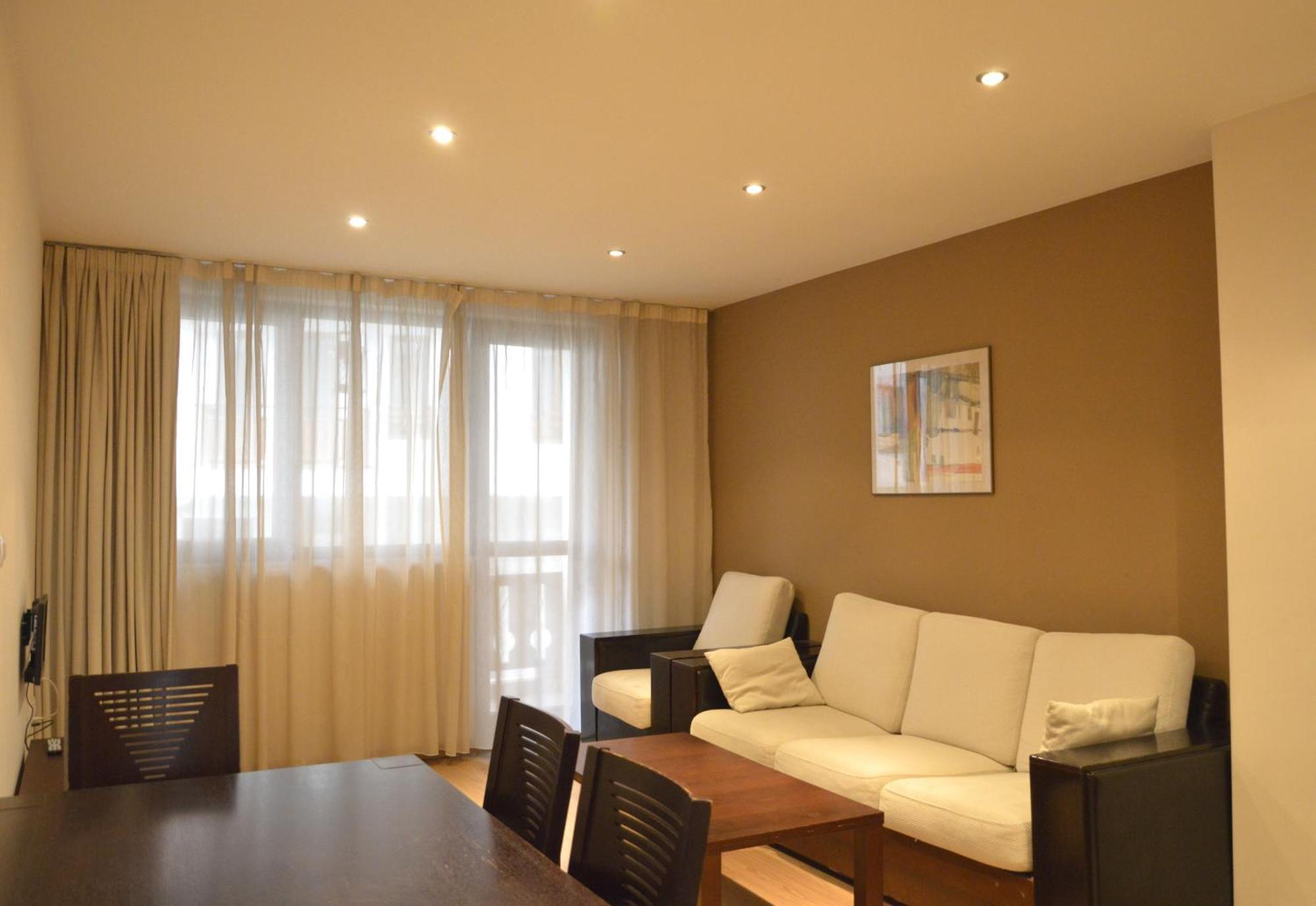 بانسكو Aparthotel Winslow Highland المظهر الخارجي الصورة