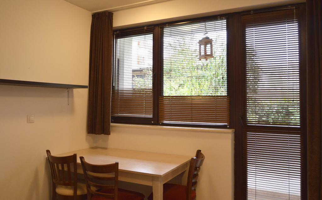 بانسكو Aparthotel Winslow Highland الغرفة الصورة