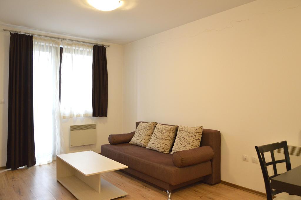 بانسكو Aparthotel Winslow Highland الغرفة الصورة