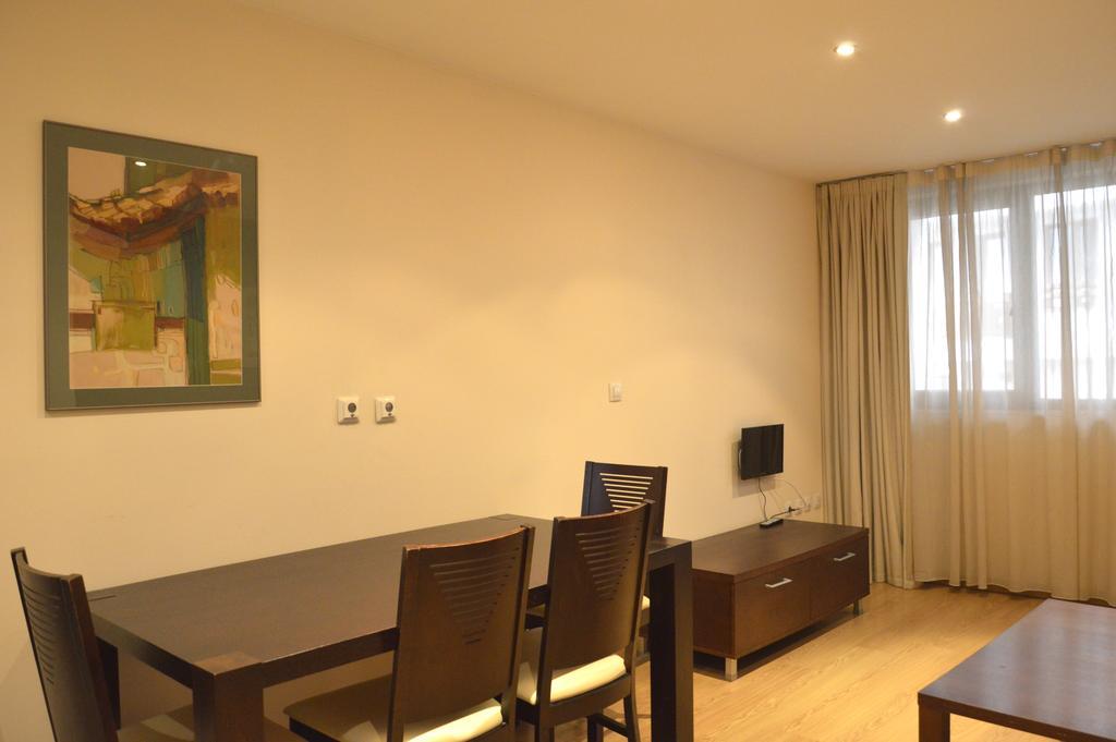 بانسكو Aparthotel Winslow Highland المظهر الخارجي الصورة