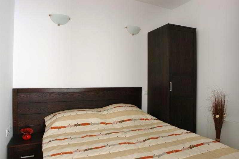 بانسكو Aparthotel Winslow Highland المظهر الخارجي الصورة