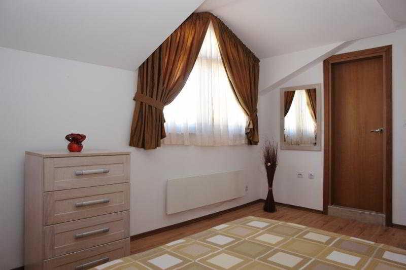 بانسكو Aparthotel Winslow Highland المظهر الخارجي الصورة
