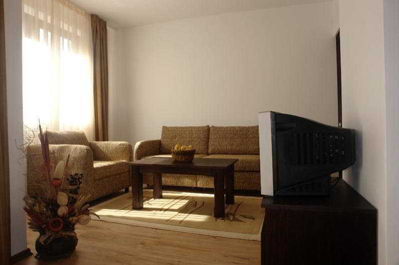بانسكو Aparthotel Winslow Highland المظهر الخارجي الصورة